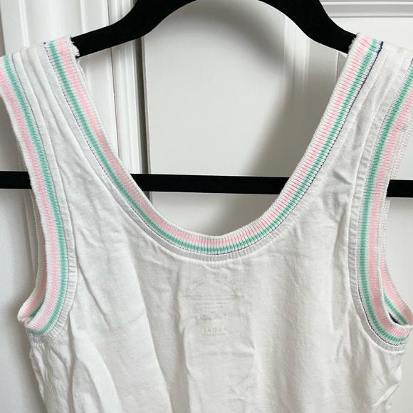 Sundown by Splendid Crop Tank - Picture 4 of 7